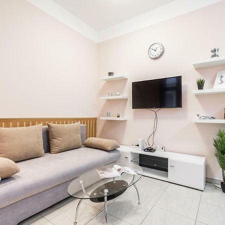 Bpr King Prime Home With A/C Budapest Ngoại thất bức ảnh