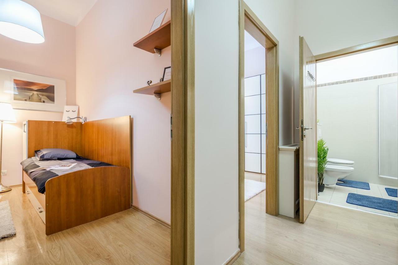Bpr King Prime Home With A/C Budapest Ngoại thất bức ảnh